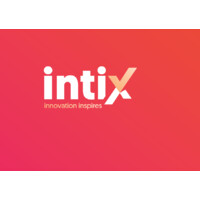 INTIX DWC logo - Similar company to Virtecha Solutions