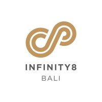INFINITY8 BALI logo - Similar company to Joglo Wisata