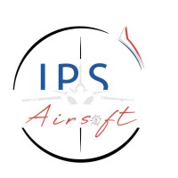 IPS'AIRSOFT logo - Similar company to Cosmolab Hub