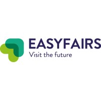 Easyfairs Switzerland logo - Similar company to Dz Ingenieure Gmbh