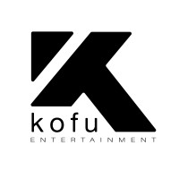 Kofu Entertainment logo - Similar company to Machobear Studios Inc
