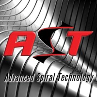 Advanced Spiral Technology logo - Similar company to Koala Robotics