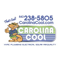 Carolina Cool, Inc. logo - Similar company to Entrypoint
