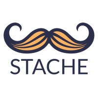 Stache logo - Similar company to Up2Code