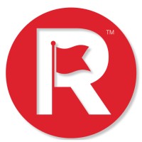 Red Flag Mania logo - Similar company to Iete Srm Chapter