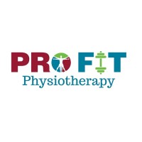 ProFit Physiotherapy logo - Similar company to Pal Physiotherapy