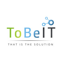 ToBeIT logo - Similar company to M2 Systems