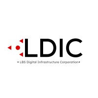 LBS Digital Infrastructure (LDIC) logo - Similar company to Tci