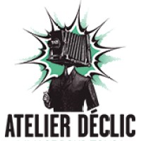 Association Atelier Déclic logo - Similar company to L'Arbre Aux Hérons - Fonds De Dotation