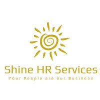 Shine HR Services logo - Similar company to Shine Hr - Hr For Startups