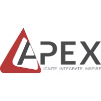 APEX FABRICATION logo - Similar company to Abirami Electronics Pvt Ltd