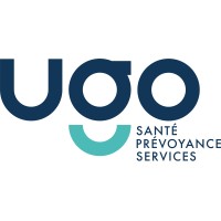 Groupe UGO logo - Similar company to Apgis