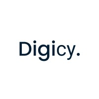Digicy GmbH logo - Similar company to Rmd Soluções Digitais