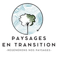PAYSAGES EN TRANSITION logo - Similar company to Forêt De Soignes Scomm/Zoniënwoud Commv