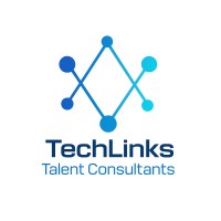 TechLinks Talent Consultants logo - Similar company to Techlinks Talent