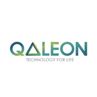 Qaleon logo - Similar company to Immersia Data Visualization