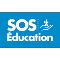 SOS Éducation logo - Similar company to Tocsin