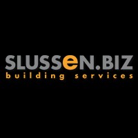 Slussen Building Services logo - Similar company to Bevent Rasch Ab