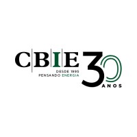 CBIE - Centro Brasileiro de Infraestrutura logo - Similar company to Amigo Pet