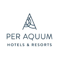 Per Aquum Hotels & Resorts