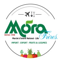Mora Frères logo - Similar company to Maison Chazal
