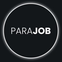 Parajob logo - Similar company to Tripryde