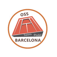 OSS Tennis Padel Barcelone logo - Similar company to Le Marché Cezanne
