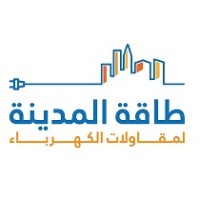 City energy - طاقة المدينة logo - Similar company to Bahranieh Maintenance & Contracting Co.