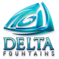 Delta Fountains logo - Similar company to Delta Foundation