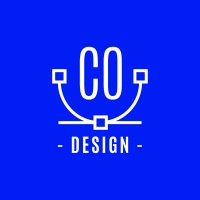 Come On Design logo - Similar company to Designrussia