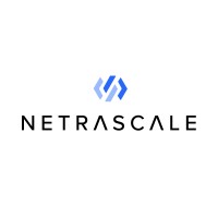 Netrascale logo - Similar company to Skenderpay