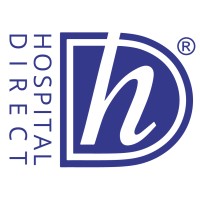 Hospital Direct logo - Similar company to Aviramp