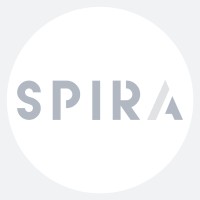 Spira Club logo - Similar company to The Evaluation Center