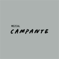 Mezcal Campante logo - Similar company to Murate Idea Park