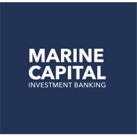 MARINE CAPITAL logo - Similar company to Ambleside Ventures