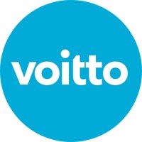 Mediatoimisto Voitto logo - Similar company to Maatio Oy