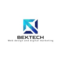 Bektech Digital logo - Similar company to Roga Analytics