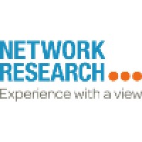 Network Research logo - Similar company to Bartercard Uk