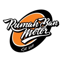 Rumah Ban Motor logo - Similar company to Pt. Andalas Media Informatika