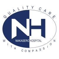 Nakasero Hospital logo - Similar company to C-Care Uganda