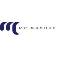 MC GROUPE logo - Similar company to Agc Cabling