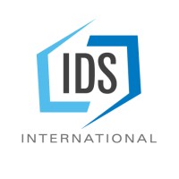 IDS International logo - Similar company to Integrated Data Services