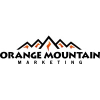 Orange Mountain Marketing logo - Similar company to Ocean Fireproofing