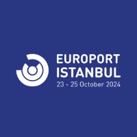 Europort Istanbul 2024 logo - Similar company to Navee Technology