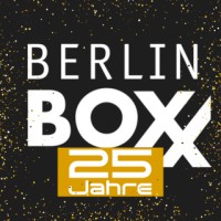 BERLINboxx BusinessMagazin logo - Similar company to Berliner Wirtschaftsgespräche E.V.