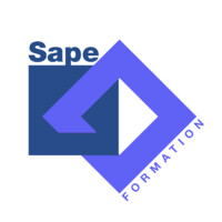 SAPE Formation logo - Similar company to Proforméa