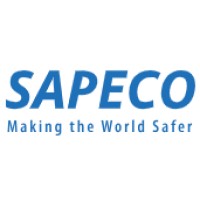 SAPECO Group logo - Similar company to Roboworld, Llc