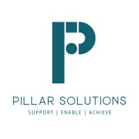 Pillar Solutions logo - Similar company to Pillar Solutions
