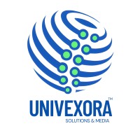 Univexora Solutions & Media logo - Similar company to Pixel Marketing Solution