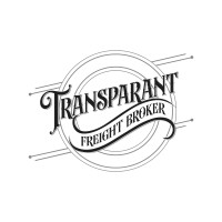 Transparent Freight Broker